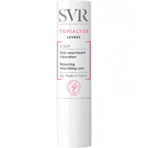 Topialyse Levres 4g - SVR