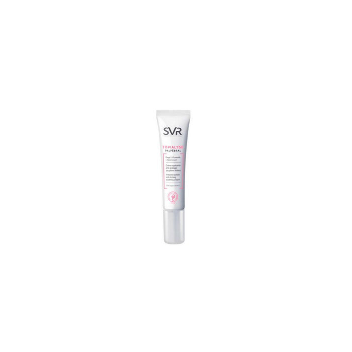 Topialyse Palpebral Paupieres Irritees et Sensibles 15 ML - SVR