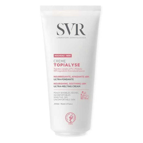 Topilalyse Creme Emoliente 200 ML - SVR