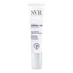 Xerial 40 Ongles Abimes et Epaissis 10 ML - SVR