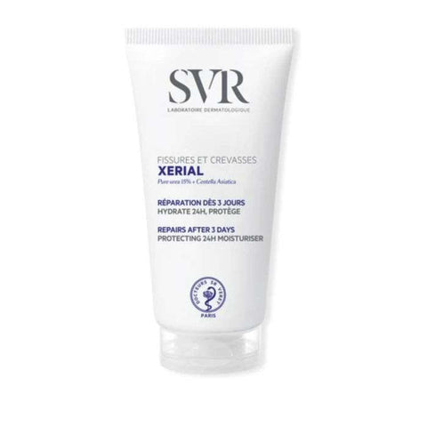Xerial Fissures et Crevasses Reparation des 3 Jours 50 ML - SVR