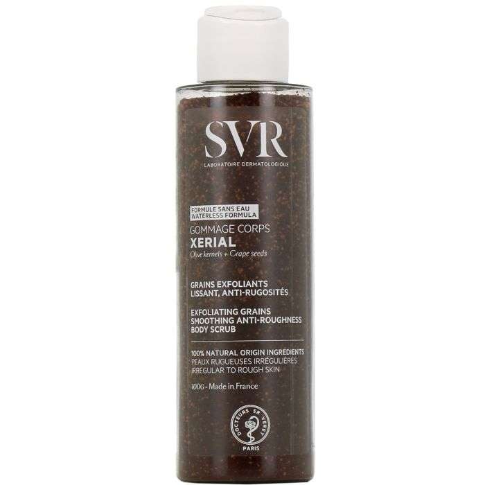 Xerial Gommage Corps 100 G - SVR