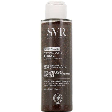 Xerial Gommage Corps 100 G - SVR