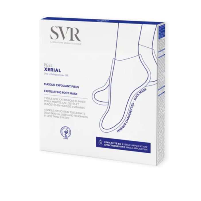Xerial Peel - SVR
