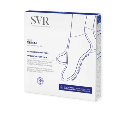 Xerial Peel - SVR