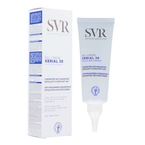 Xerial 30 Gel Creme 75 ML - SVR