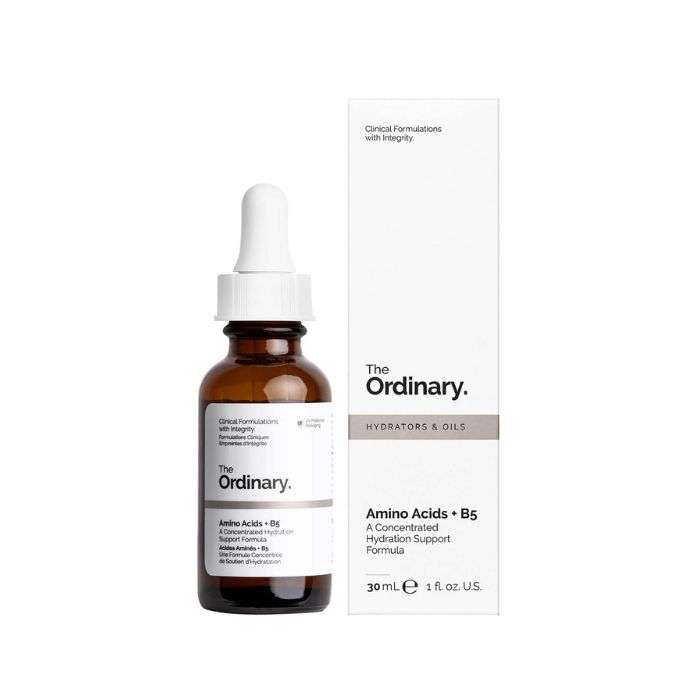 Amino Acids +b5 30ML - THE ORDINARY