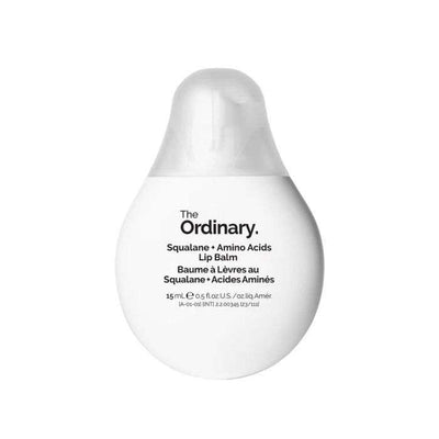Baume A Levres au Squalane+acide Amines 15ML - THE ORDINARY