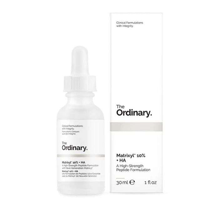 Matrixyl 10 + Ha 30ML - THE ORDINARY