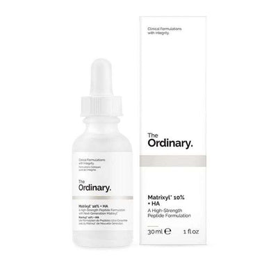 Matrixyl 10 + Ha 30ML - THE ORDINARY