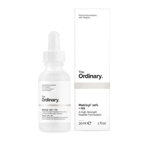 Matrixyl 10 + Ha 30ML - THE ORDINARY