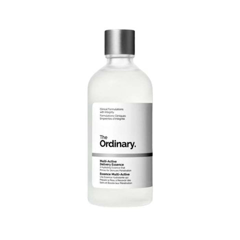 Multi Active Delivery Essence 100ML - THE ORDINARY