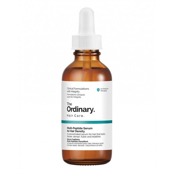 Multi Peptide Serum for Hair Density 60 ML - THE ORDINARY