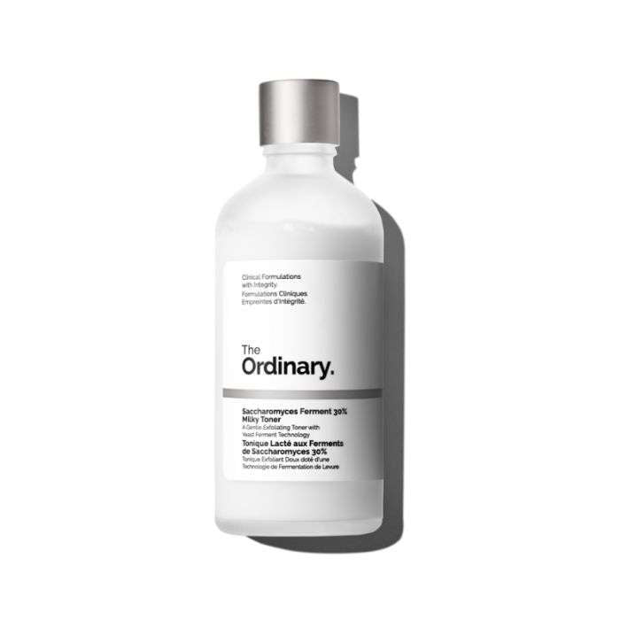 Saccharomyces Ferment 30 Milky Toner 100 ML - THE ORDINARY