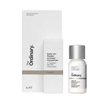 Sulfur 10% Concentre Poudre A Creme 5G - THE ORDINARY