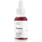Aha 30% + Bha 2% Solution de Peeling 30 ML - THE ORDINARY