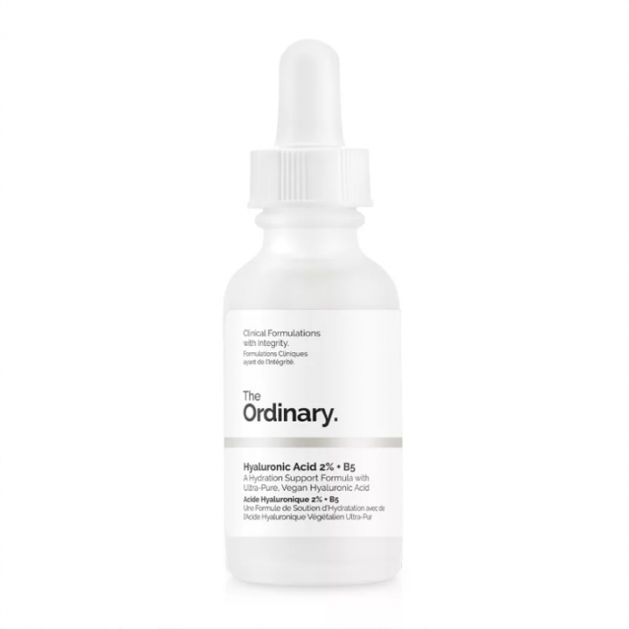 Hyaluronic Acid 2% + B5 30 ML - THE ORDINARY