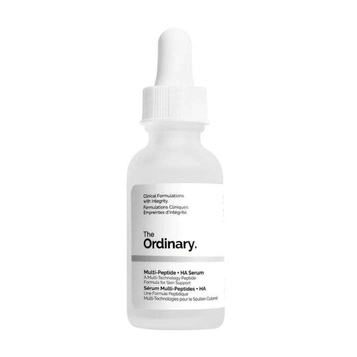 Multi Peptide + Ha Serum 30 ML - THE ORDINARY
