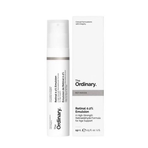 Retinal 0.2 Emulsion 15 ML - THE ORDINARY