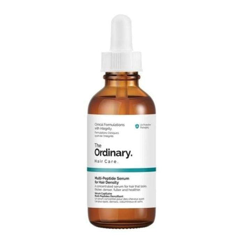 Serum Multi Peptide pour Cheveux 30 ML - THE ORDINARY