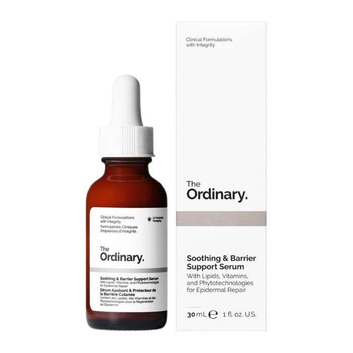 Soothing and Barrier Support Serum 30 ML - THE ORDINARY