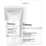 Suspension de Vitamine C 23% + Spheres de Ha 2% - THE ORDINARY