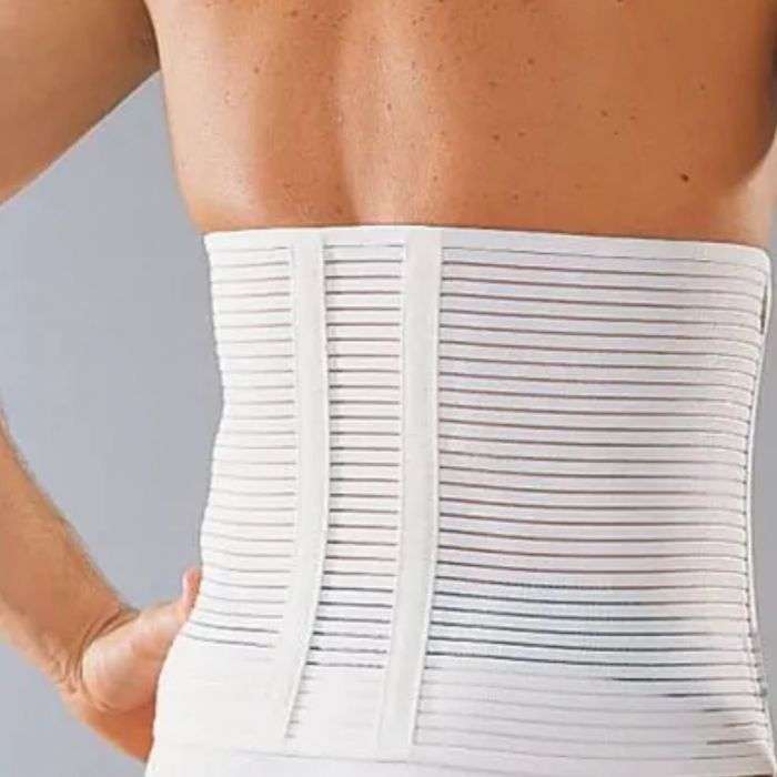 Dynabelt Ceinture - THUASNE