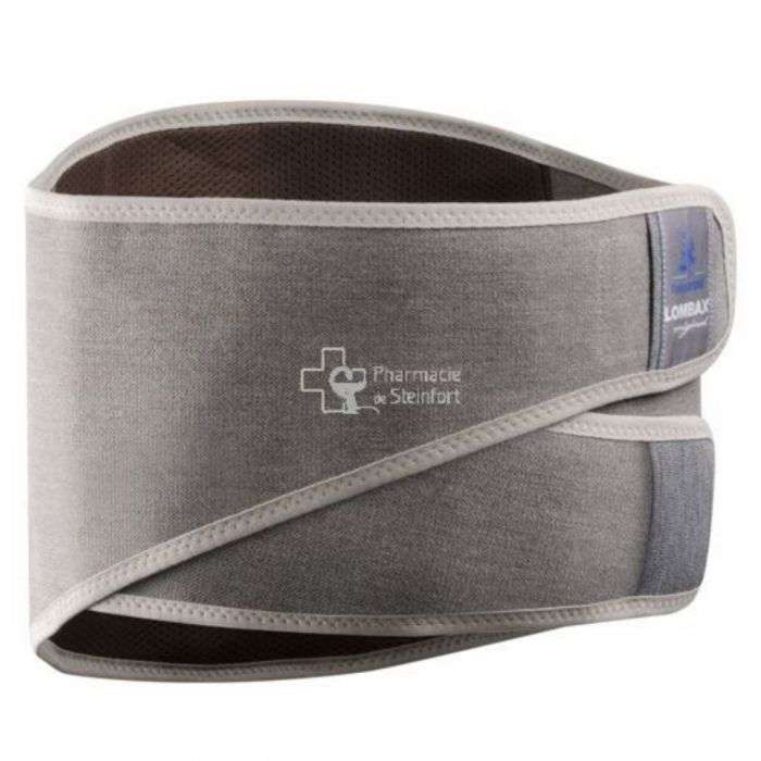 Lombax Original Ceinture de Soutien Lambaire - THUASNE