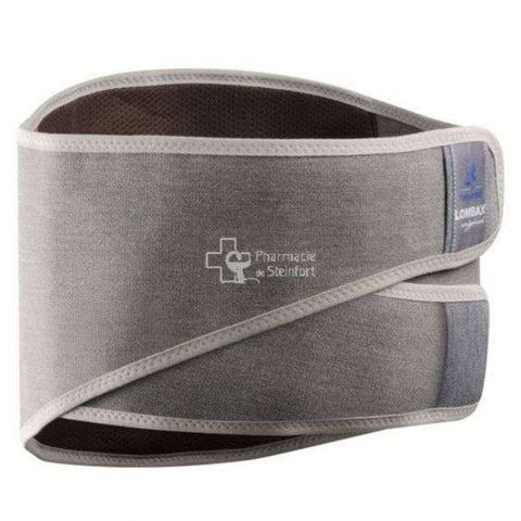 Lombax Original Ceinture de Soutien Lambaire - THUASNE