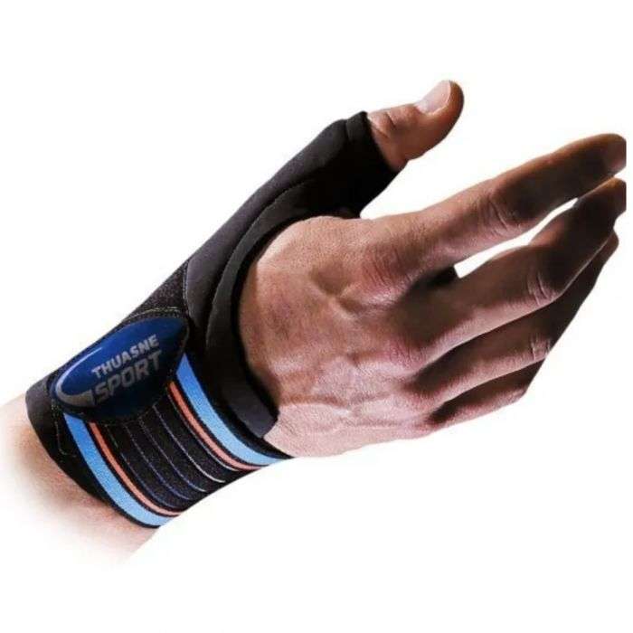 Orthese Strapping de Pouce - THUASNE