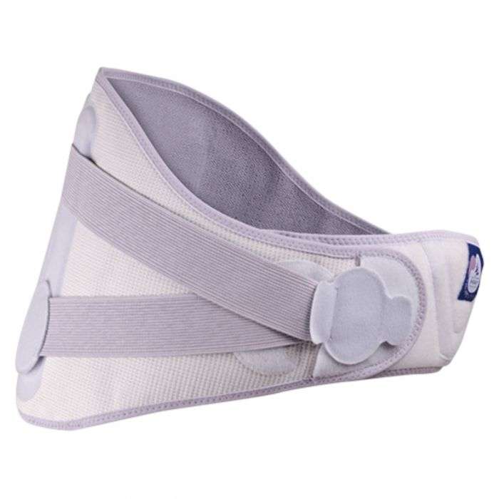 Orthocare Lombamum Ceinture de Maternite Taille Unique - THUASNE