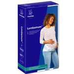 Orthocare Lombamum Ceinture de Maternite Taille Unique - THUASNE