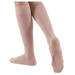 Venoflex Kokoon Absolu Chaussettes de Compression Medicale Beige Naturel Long - THUASNE