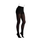 Venoflex Kokoon Absolu Collant de Compression Medicale pour Femme Noir Classe 2 Normal - THUASNE