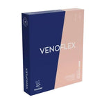 Venoflex Kokoon Absolu Bas Cuisse ou Collant de Compression Medicale Noir Taille 2 - THUASNE