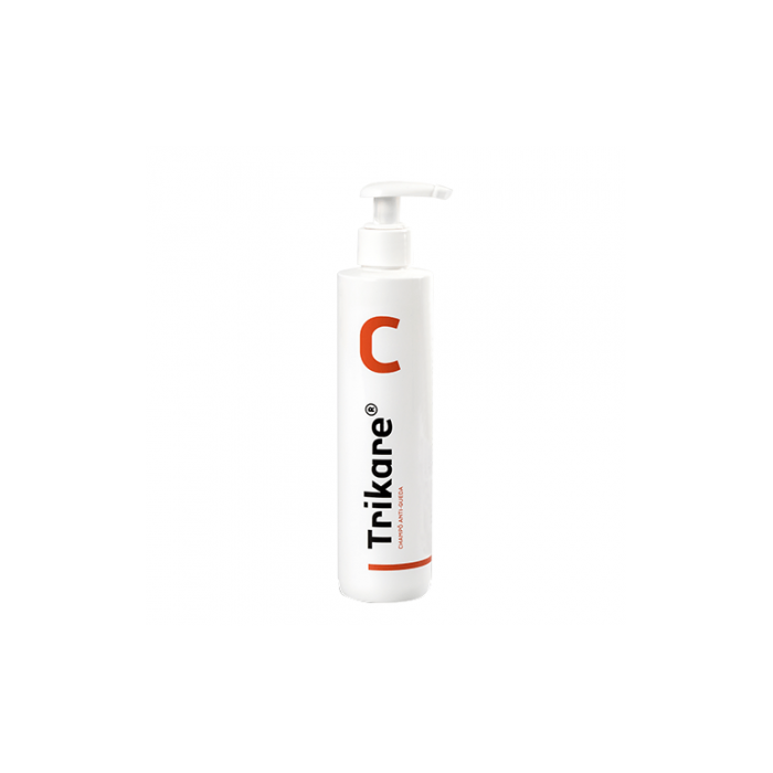C Shampooing Antichute 200ml - TRIKARE