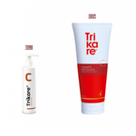 C Shampooing Antichute 200ml - TRIKARE
