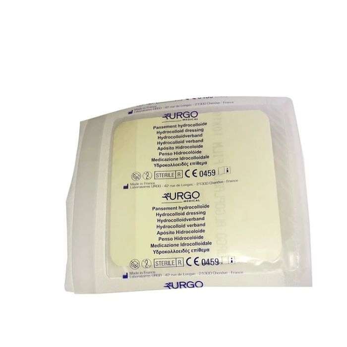 Algoplaque 20CM 20 Cm 1 Unite - URGO