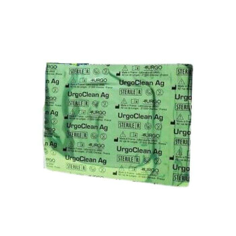 Clean Ag Compresse 10CM 10CM 1 Unite - URGO