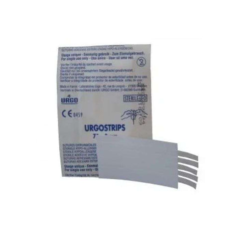 Strips 75 * 6MM 3 Bandelettes - URGO
