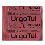 Tul 10 Cm* 10 Cm / Unite - URGO