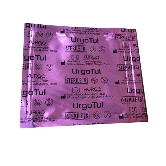 Tul 15 Cm 20 Cm / Unite - URGO