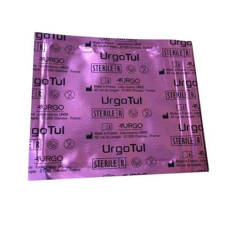 Tul 15 Cm 20 Cm / Unite - URGO