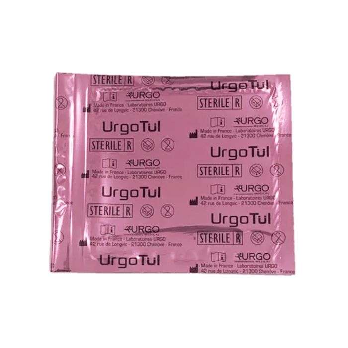 Tul Absorb 13 Cm 12 Cm / Unite - URGO