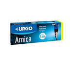 Arnica Gel Tube 50 G - URGO