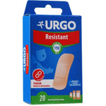 Resistant 20 Pansements - URGO