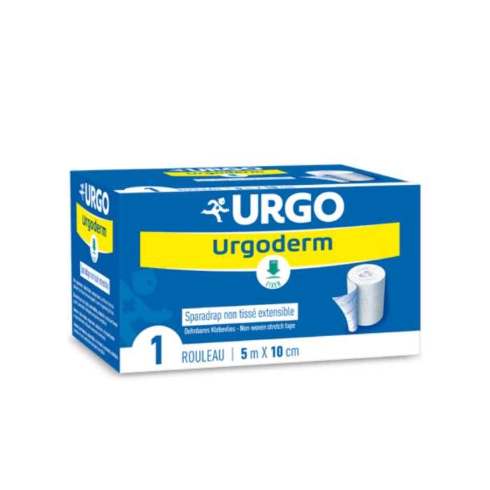 Urgoderm Rouleau 5M*10CM - URGO