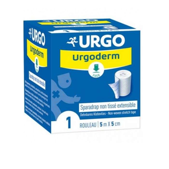 Urgoderm Rouleau 5M*5CM - URGO