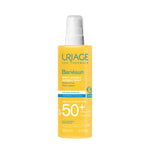 Bariesun Spray Invisible Spf50+ 200 ML - URIAGE