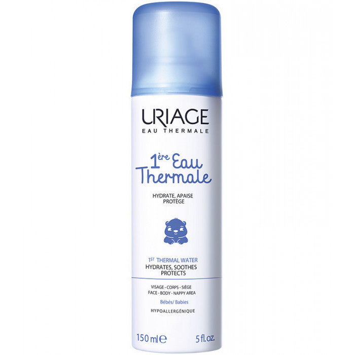 Bebe 1 Ere Eau Thermale Vapo 150 ML - URIAGE